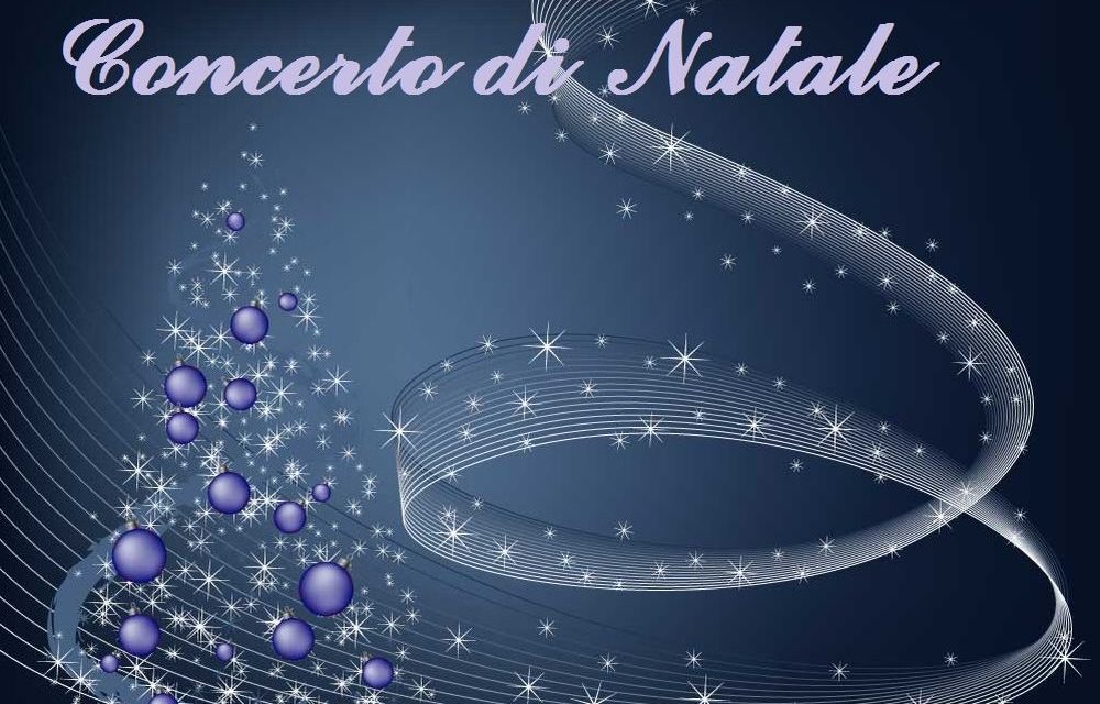 Venerdì 22 dicembre il concerto di Natale a Casale Monferrato