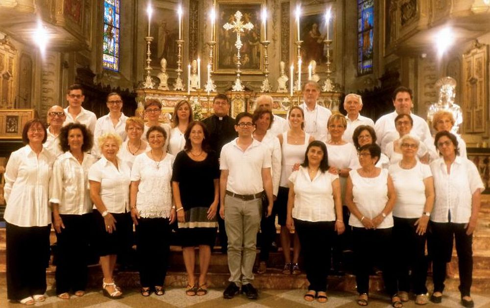 Sabato un concerto natalizio nel Duomo di Valenza