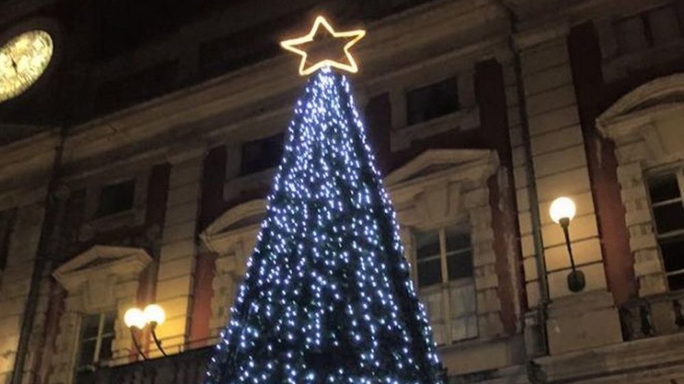 Ad Alessandria si pensa già a Natale 2019: di prossima pubblicazione due bandi per gli allestimenti