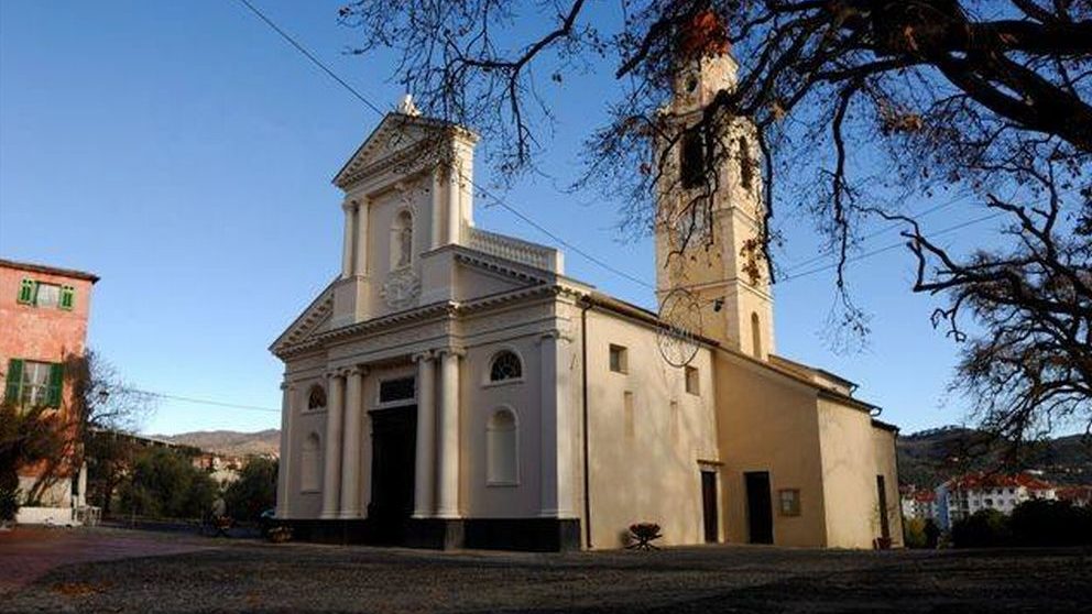 Letizia Cherubino, la vita quotidiana in un negozio questa sera alla Rovere di San Bartolomeo