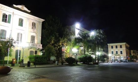Diano Marina sempre più pulita e sicura: affidato il servizio di sanificazione e disinfestazione