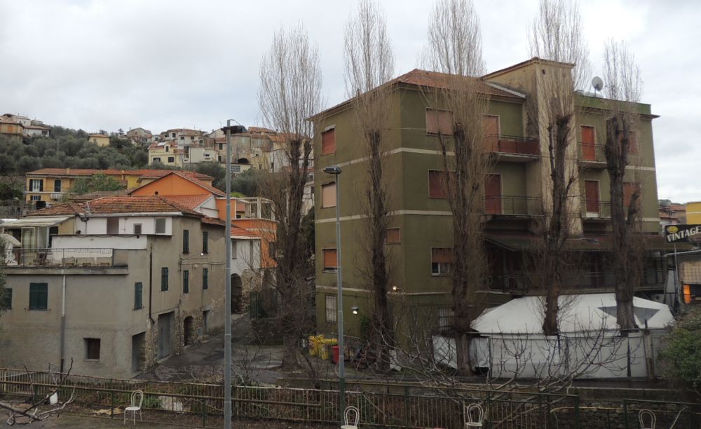 Dianese di 60 anni trovato morto in casa in via Seassari a Diano San Pietro, non dava notizie di sè dal giorno prima