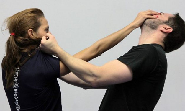 Successo del corso di difesa personale a Tortona. E mercoledì si replica