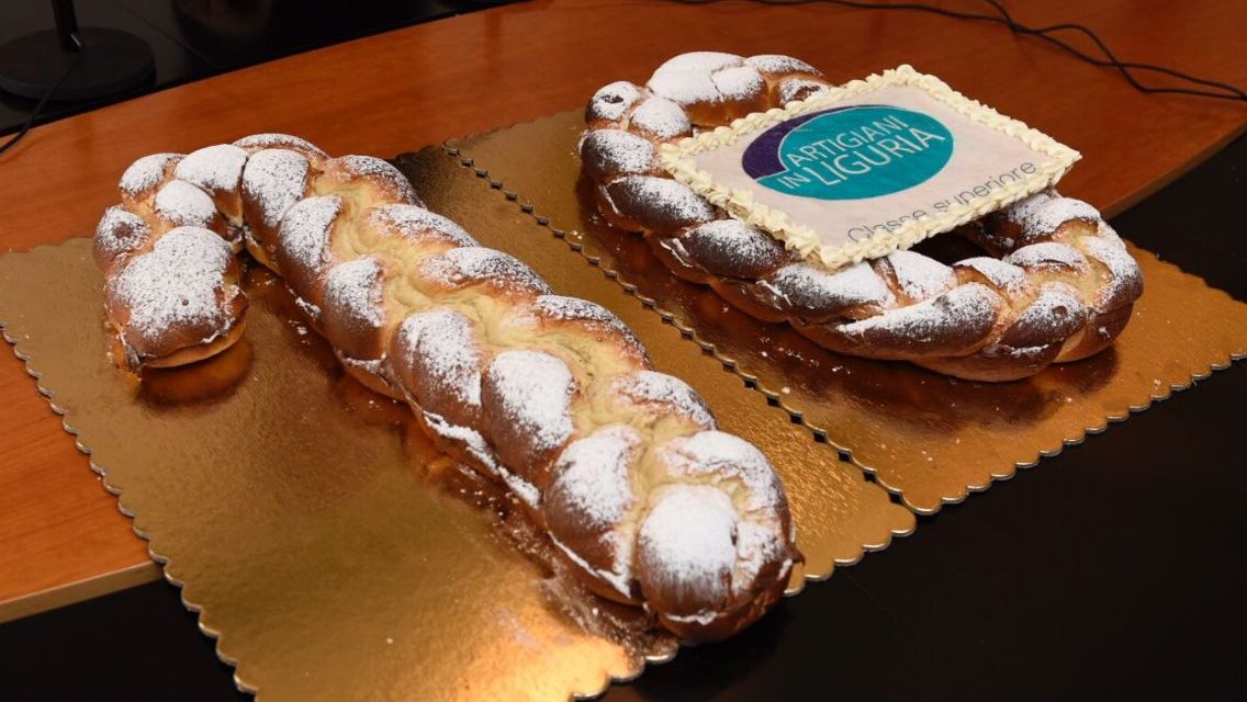 Nuovi maestri artigiani in Liguria, fra di loro anche alcuni imperiesi