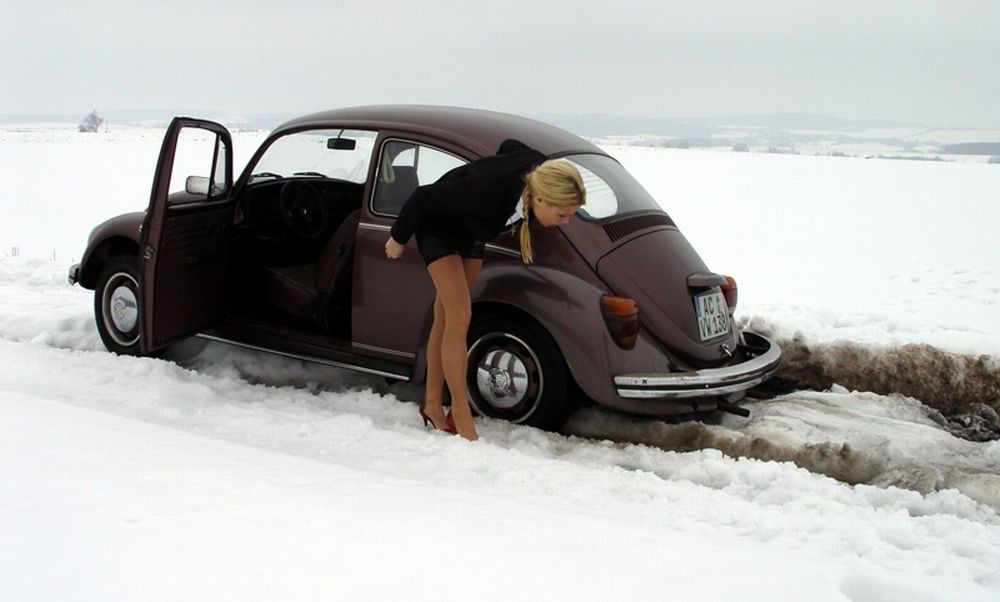 Allerta gialla per neve lunedì nell’entroterra delle provincia di Imperia