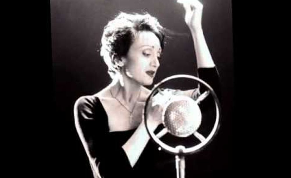 Un incontro su Edith Piaf chiude le manifestazioni dell’Immacolata a Diano Marina