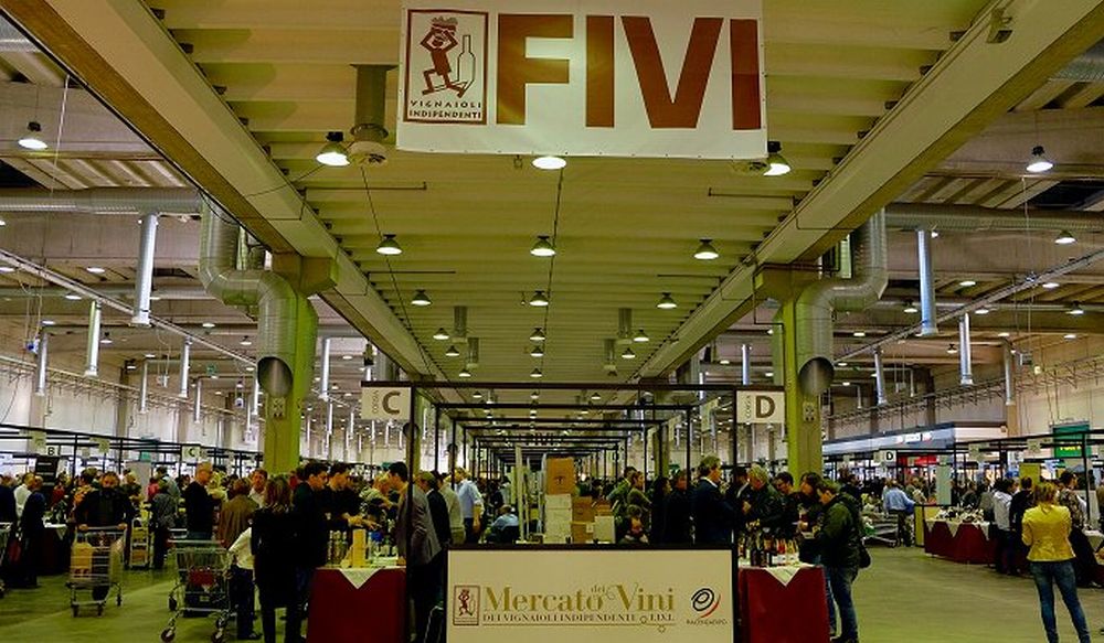 Il vino Timorasso dei colli tortonesi e non solo, al Mercato dei Vini di Piacenza