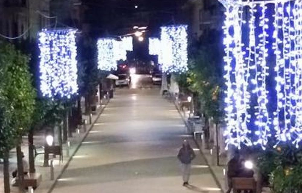 La Vigilia di Natale a Diano Marina ci saranno ben 5 diverse manifestazioni