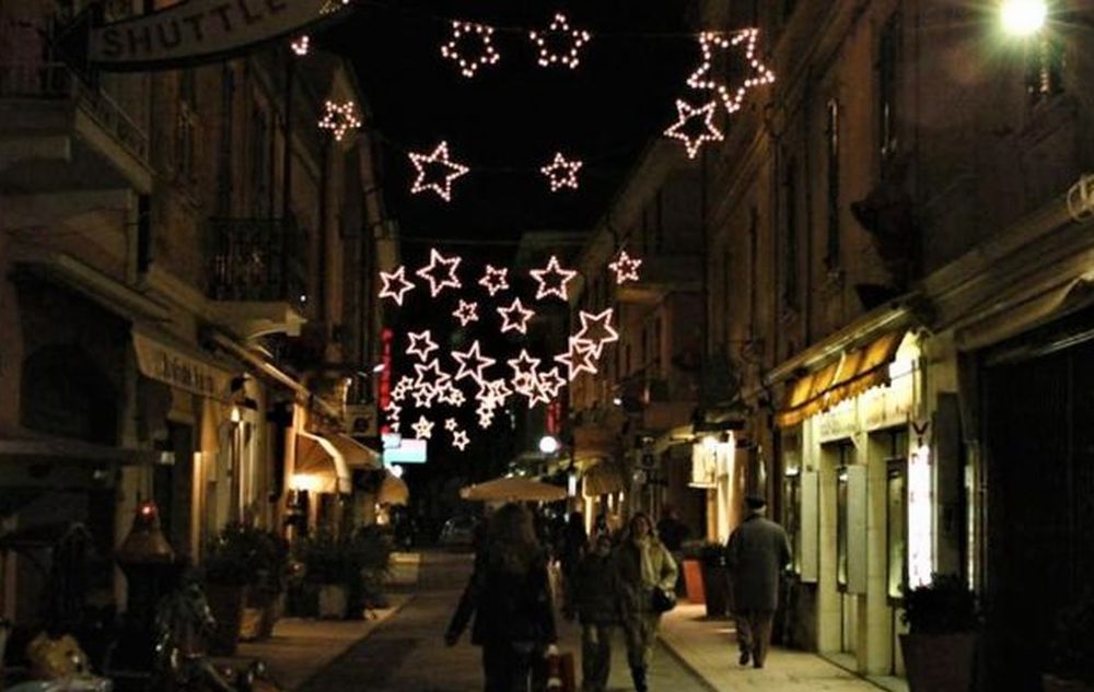 Le manifestazioni natalizie del week end a Diano Marina