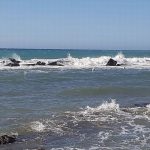 Come si risolverà il problema del litorale di sassi di Borgo Paradiso a Diano Marina?
