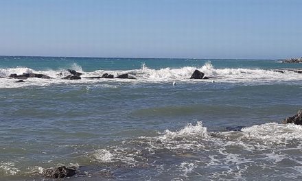 Come si risolverà il problema del litorale di sassi di Borgo Paradiso a Diano Marina?