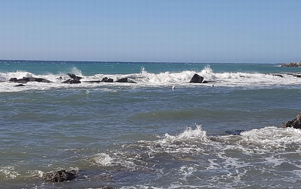 Arrivano i risarcimenti della mareggiata 2018 in provincia di Imperia