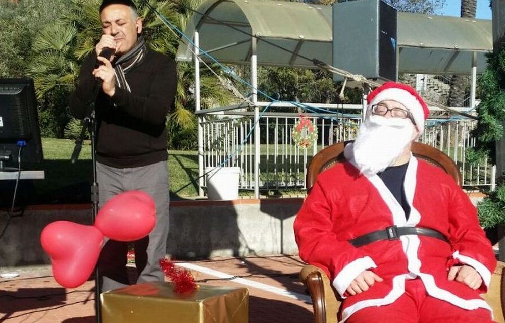 A San Bartolomeo Sabato e domenica il tradizionale mercatino di Natale