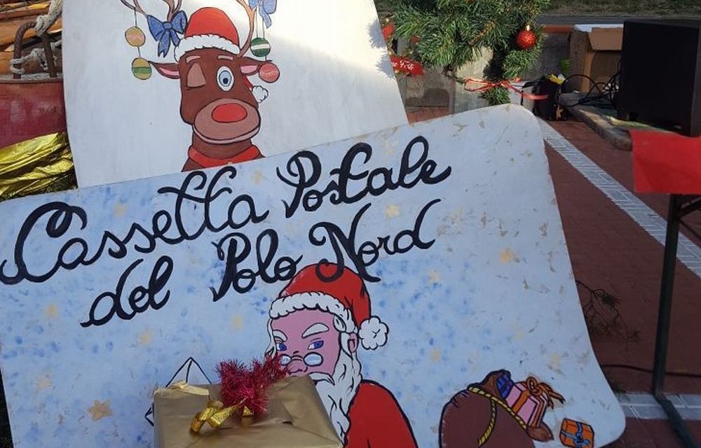 Tutte le manifestazioni in programma a San Bartolomeo da oggi al 6 gennaio