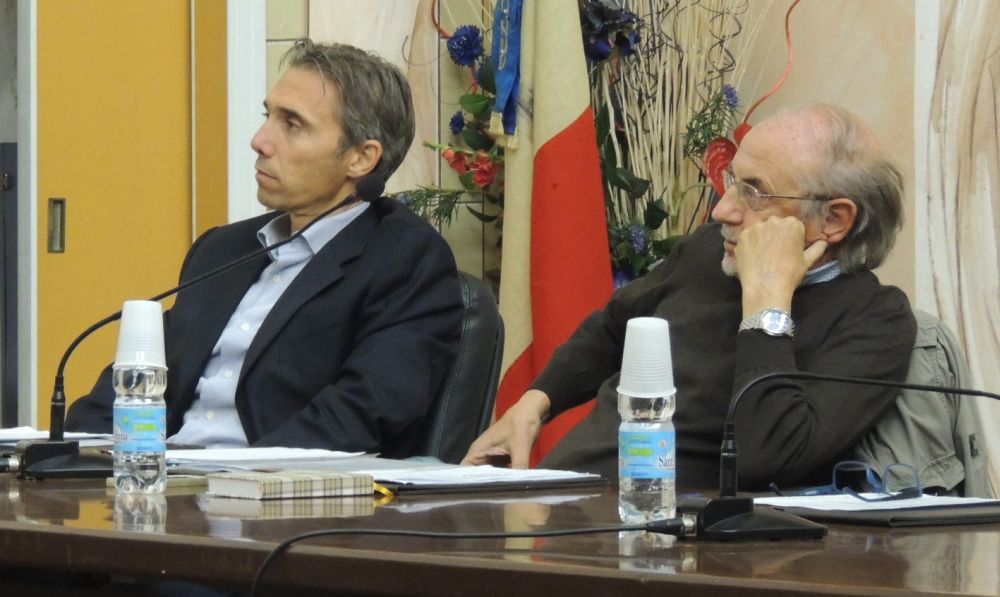 Basso e Calcagno: “Abbiamo fatto esposti anche in Procura per il Comune di Diano Marina” ma se non lo comunicano…..