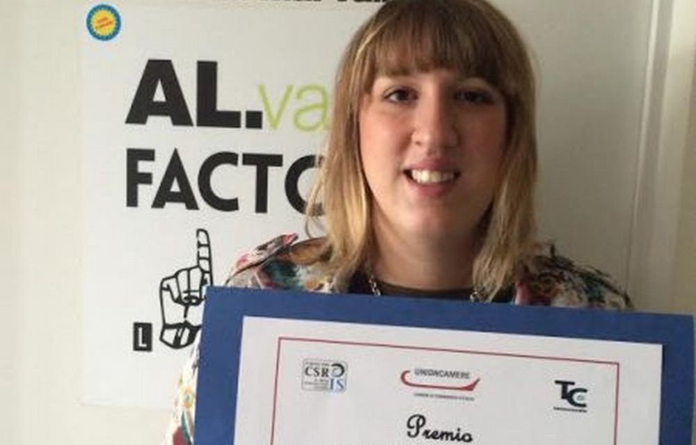 Personaggi Alessandrini: Miriam Manassero, una fucina di idee