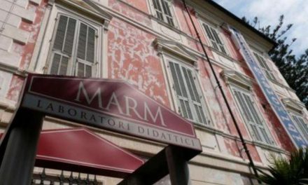 Giovedì  28 dicembre e sabato 6 gennaio al museo di Diano Marina si raccontano favole gratis per bambini