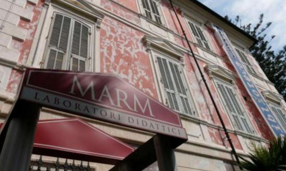 Timidamente Diano Marina si avvicina alla feste natalizie con qualche piccola manifestazione al Museo