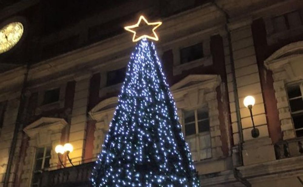 Martedì ad Alessandria un incontro pubblico per definire le manifestazioni natalizie