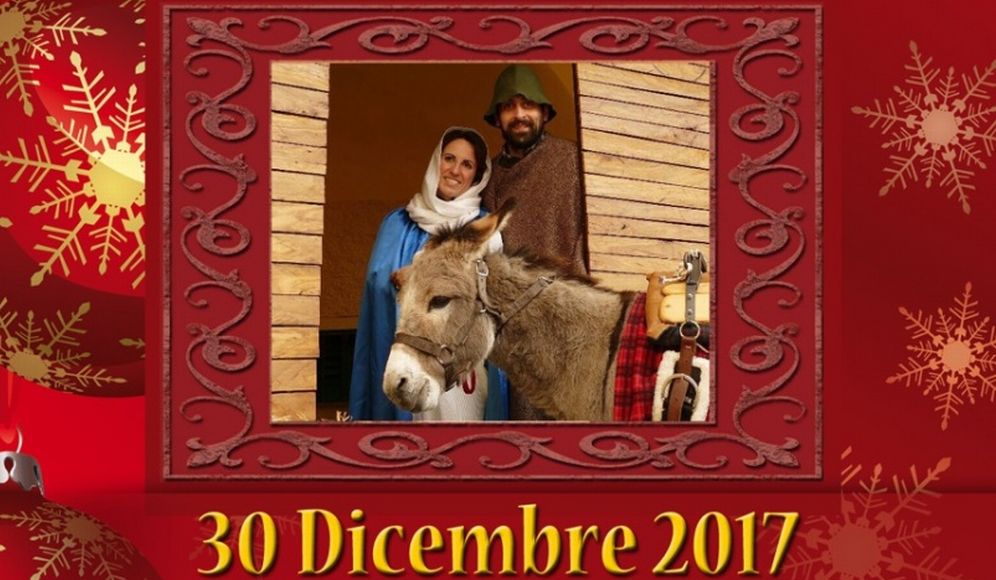 Sabato a Cervo di scena presepi, gastronomia, animazione e tanto altro