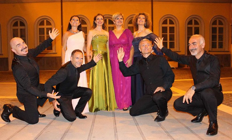 A Novi Ligure ci sarà un gran concerto di Fine Anno