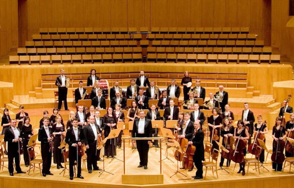 Venerdì a Tortona c’è il concerto di natale degli “Amici della Musica” con l’orchestra di Kiev