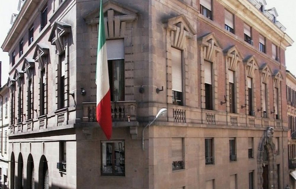 Strategia Cultura – Palazzo del Monferrato – 11 dicembre ore 9.45