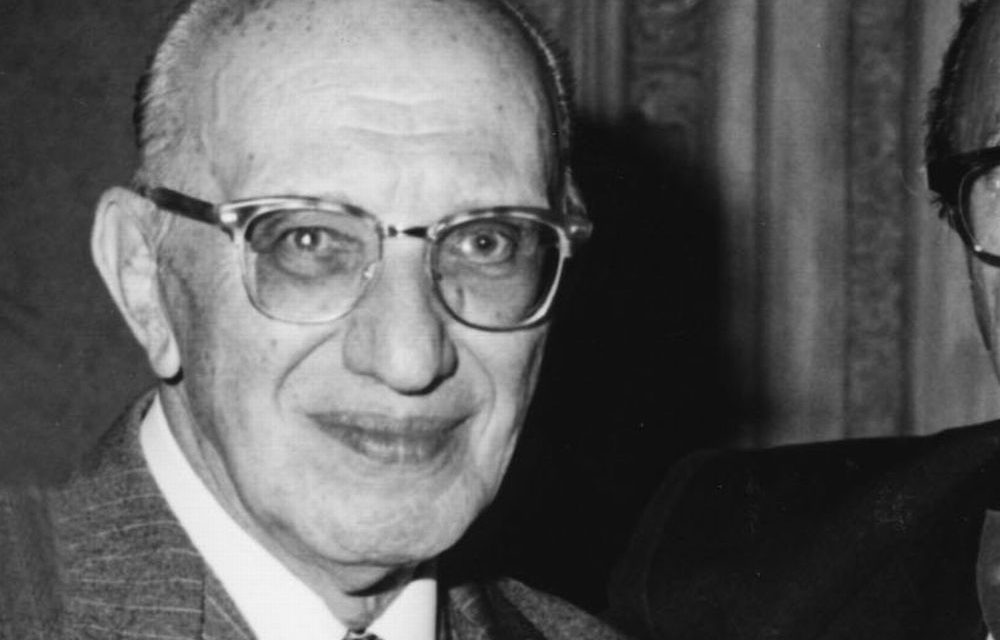 Personaggi Alessandrini: Michele Pittaluga la figura fondamentale nella storia della musica di Alessandria