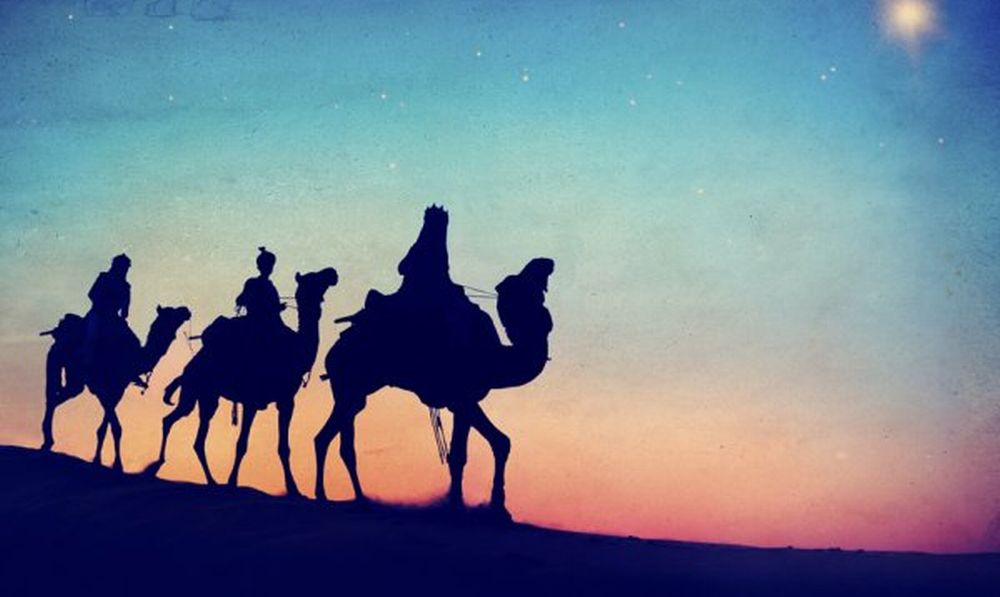 Venerdì al museo navale di Imperia si parla dei Re magi