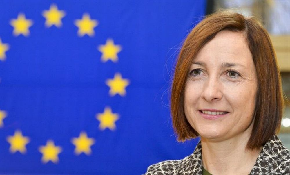 I problemi dei pescatori liguri affrontati in un incontro con la parlamentare europea Renata Briano