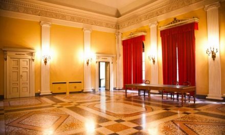 Corpo, Percezione e Ambiente: a Tortona un incontro tra Architettura e Scienza al ridotto del Civico