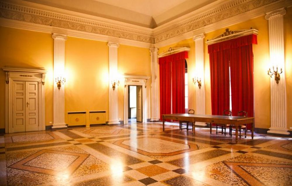 Al Ridotto del Civico di Tortona terzo appuntamento del ciclo di incontri “Il cibo e la civiltà della tavola”,