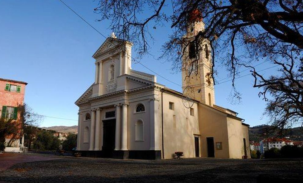 Al santuario della Rovere di San Bartolomeo una messa con cioccolata calda e maxi panettone
