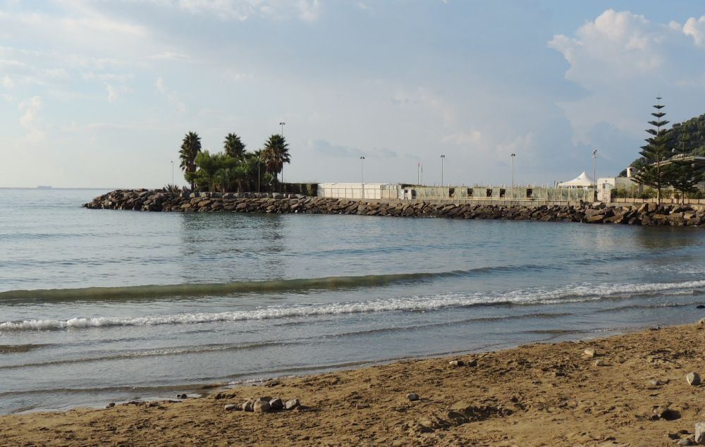 Oltre al sole e al caldo (13 gradi) ecco perché venire a Diano Marina oggi e nelle feste di Natale