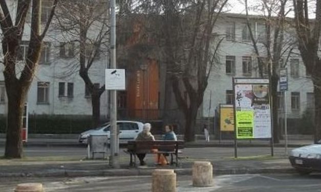 Approvato il progetto di ristrutturazione della scuola “Luca Valenziano” di Tortona