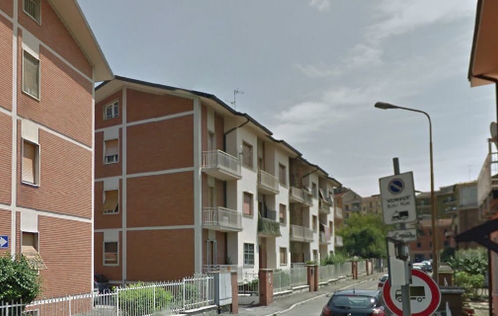 Giovane rumeno mette a rischio la propria vita per salvare una donna tortonese caduta in casa in via Don Sturzo