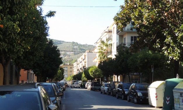 Diano Marina migliora il sistema di Videosorveglianza