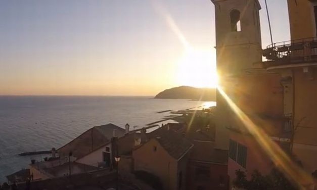 Venerdì 3 agosto, Appuntamento…con le meraviglie di Cervo