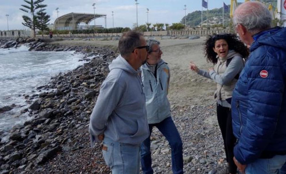 Tre appuntamenti, venerdì, a Diano Marina, fra cui la Bio-passeggiata sulla spiaggia con l’Associazione Informare
