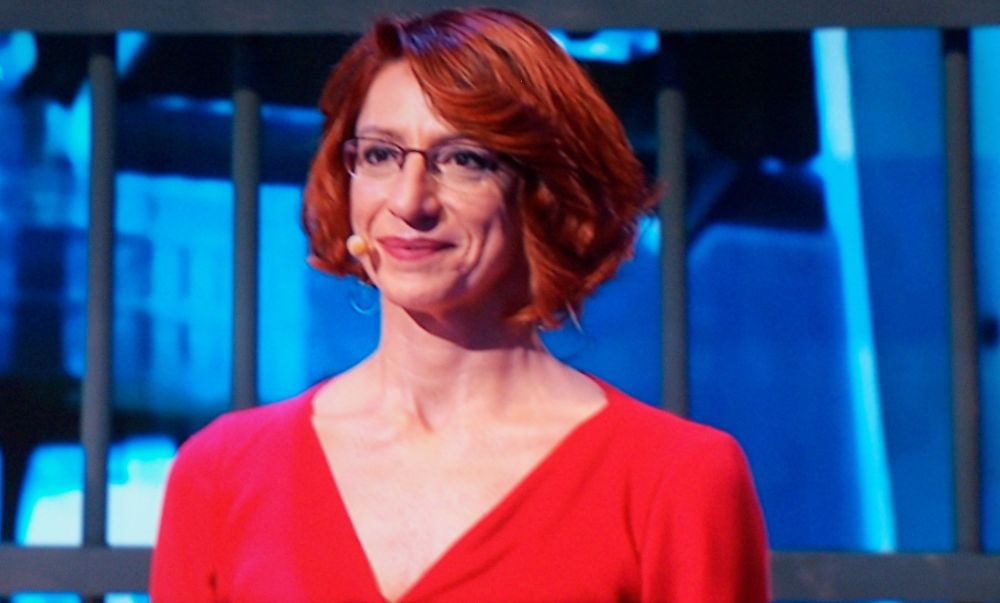 L’imperiese Vittoria Tiragallo vista da milioni di persone in TV: “Esperienza divertente ed emozionante!”