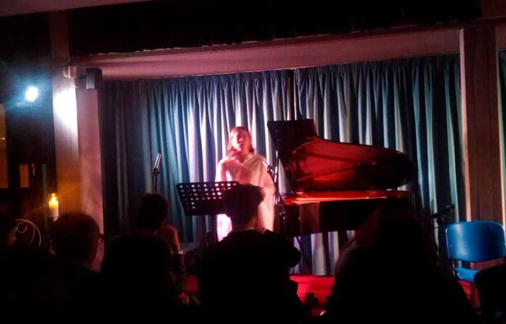 A Gennaio torna la notte del liceo classico Amaldi di Novi Ligure