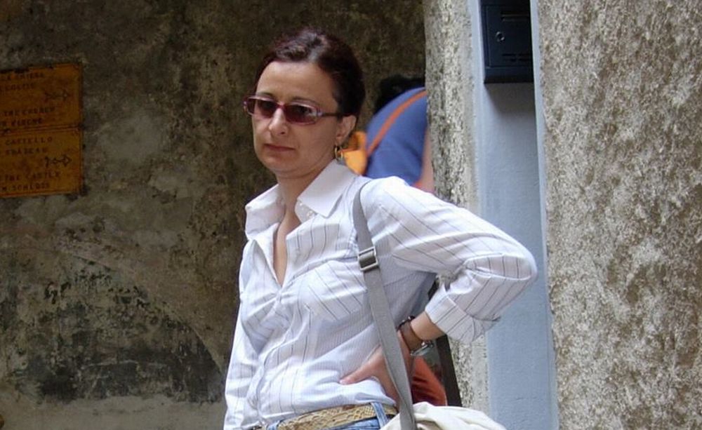 La Tortonese Antonella Scagnetti candidata al Senato per i Cinquestelle. Ecco chi è la 52 enne