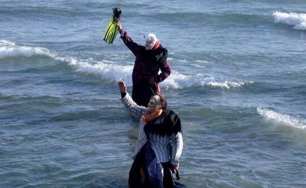 San Bartolomeo festeggerà l’Epifania con le Befane che si tuffano in mare e non solo