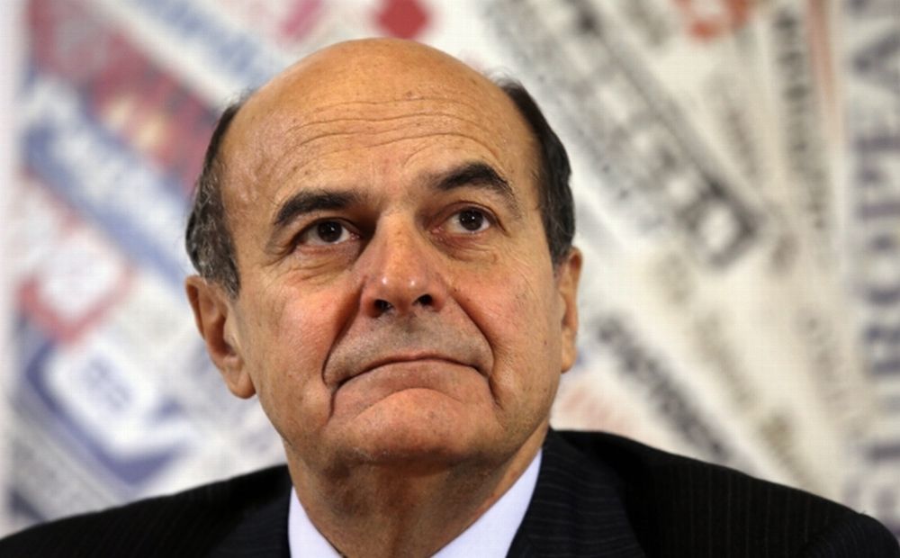 Arrivano le elezioni e con loro anche i politici: sabato a Tortona ci sarà Bersani