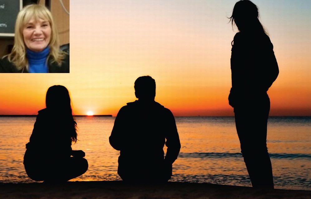 Intervista alla scrittrice del libro “La rotta della felicità” Romana Brunetti