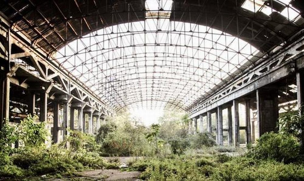 Perché non mappiamo i capannoni abbandonati nel Tortonese per non avere brutte sorprese?