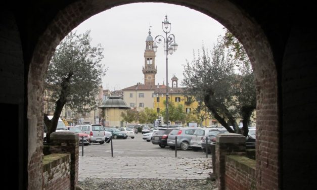 Per una Toponomastica del Casalese  Venerdì 16 novembre si ricorda la Grande Guerra