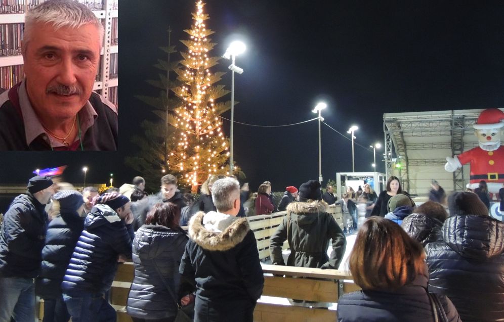 Bilancio positivo del Sindaco di Diano Marina sulle feste natalizie e sulle tante manifestazioni: “Diano Marina attrae”