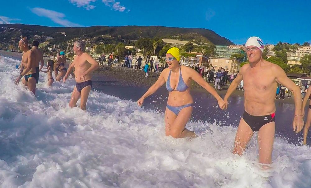 Imperia, il 6 gennaio l’11esimo Cimento dell’Epifania