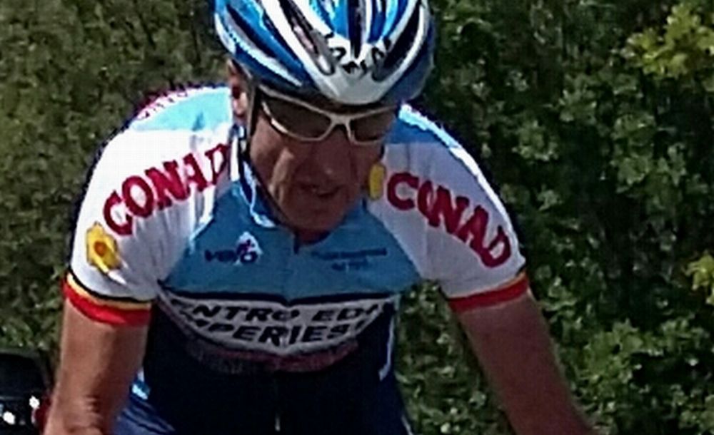 Il Pedale Imperiese ricorda Carmelo Cirino, deceduto stamattina e figura importante dell’associazione sportiva